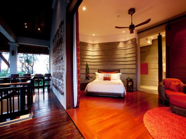 Bensley Residence