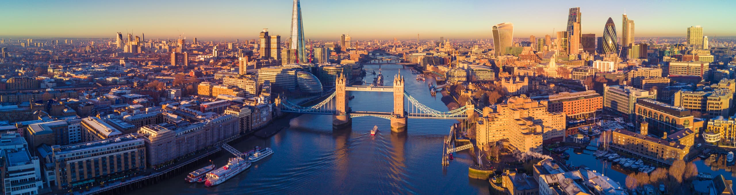 London Halal-friendly holidays