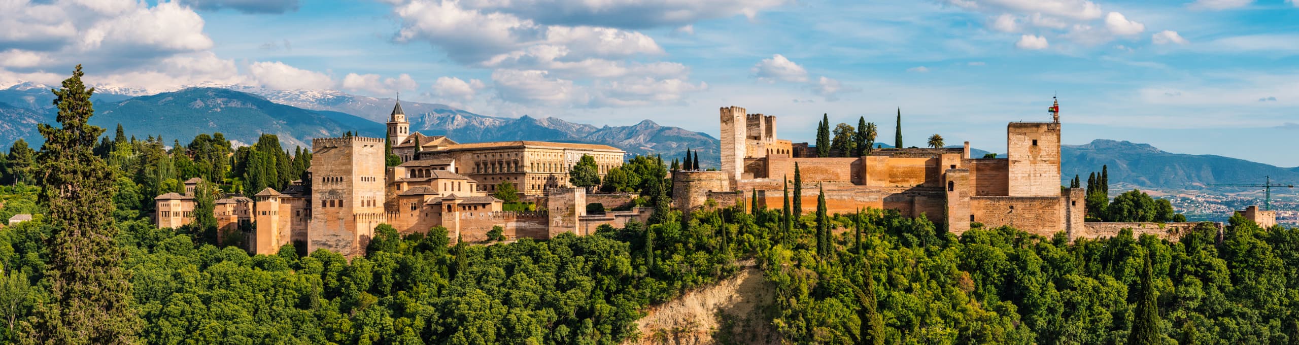 Endülüs Helal Özellikli Tatil