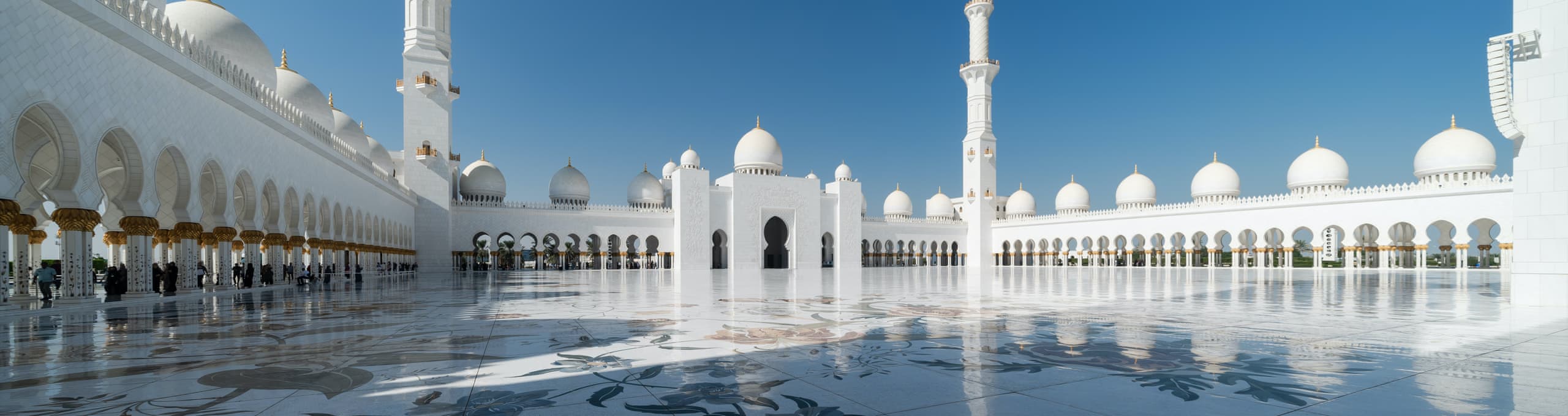 أبو ظبي فنادق