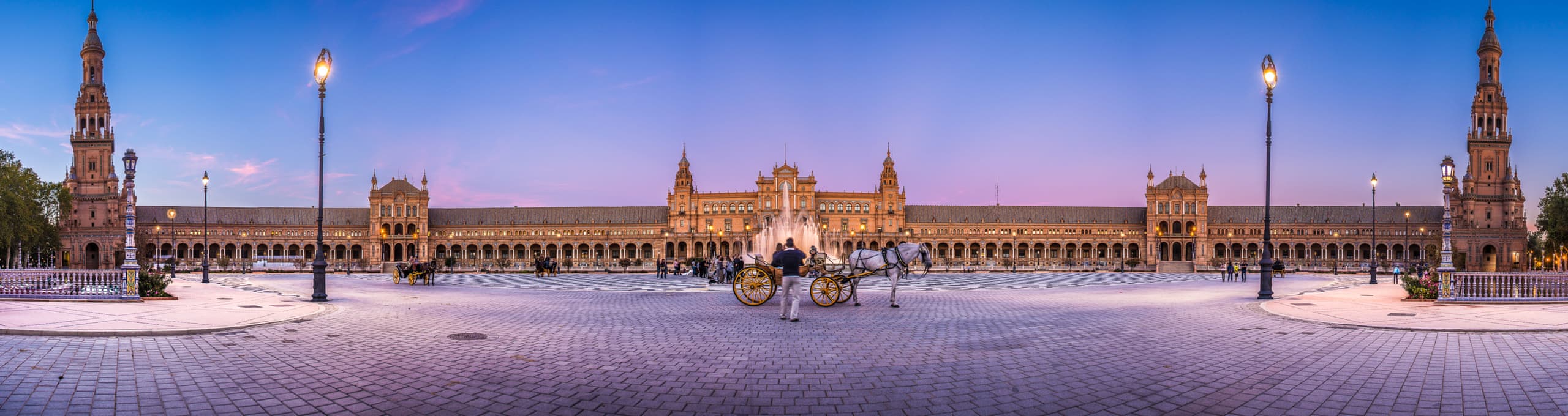 İspanya Helal Özellikli Tatil