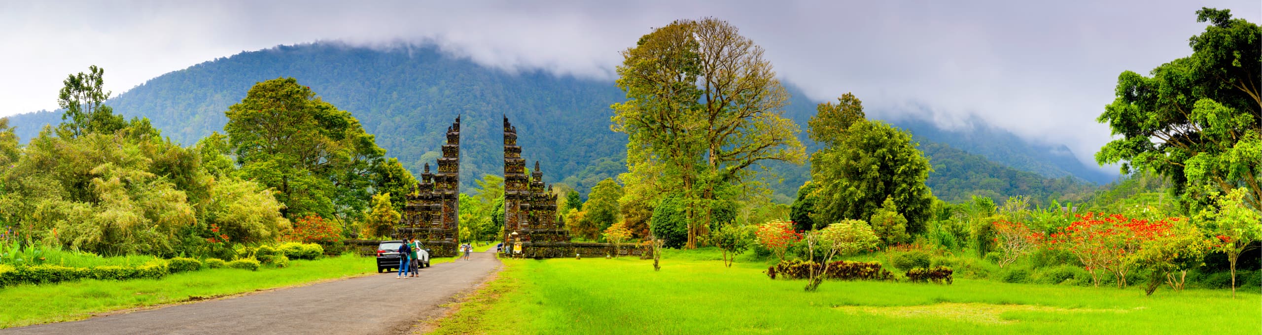 Indonesia Halal-friendly holidays