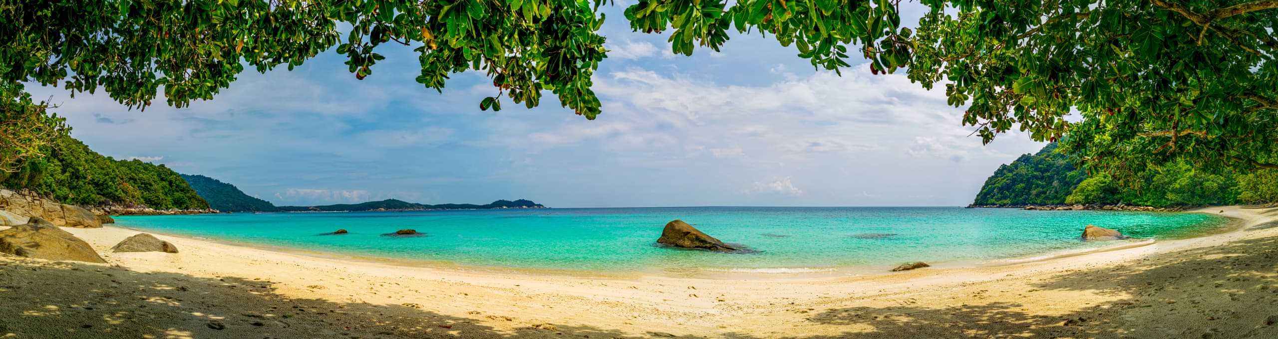 Malaysia Halal-friendly holidays