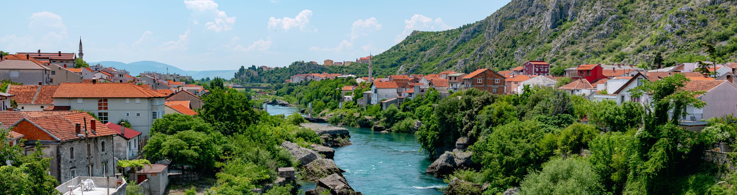 البوسنة والهرسك فنادق