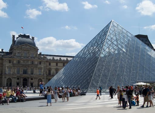 Paris İslami oteller 12