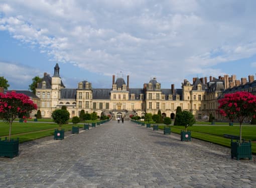 Paris İslami oteller 10