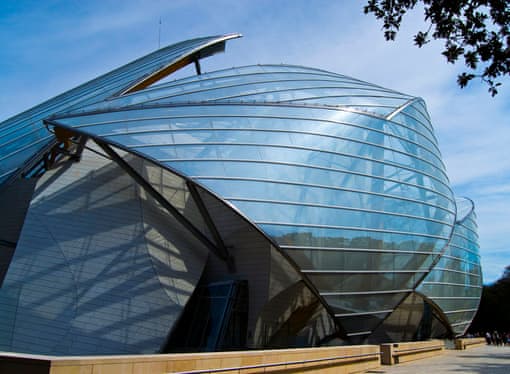 Paris İslami oteller 7