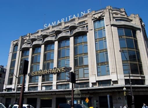 Paris İslami oteller 9