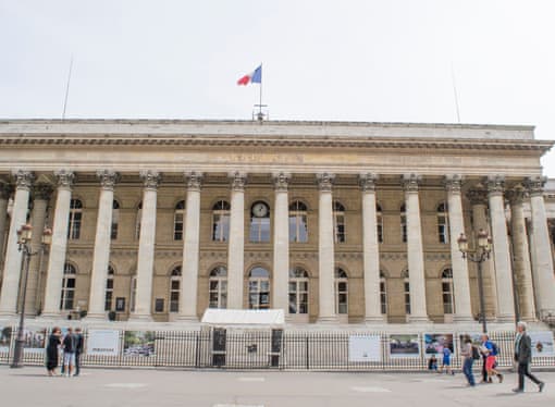 Paris İslami oteller 21