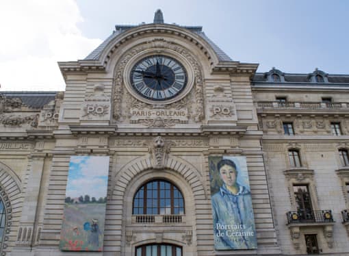 Paris İslami oteller 19