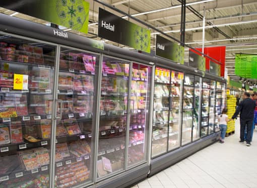 Paris İslami oteller 26