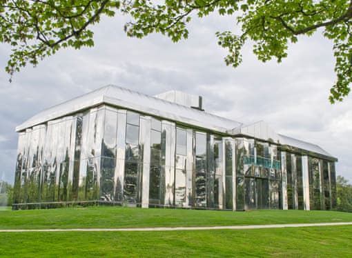 Paris İslami oteller 15