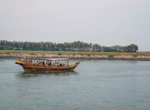 فنادق أبو ظبي للعوائل 3