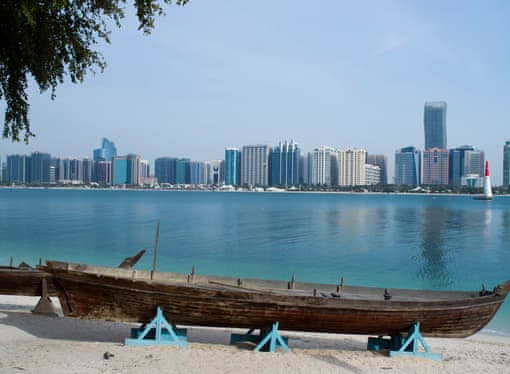 فنادق أبو ظبي للعوائل 2