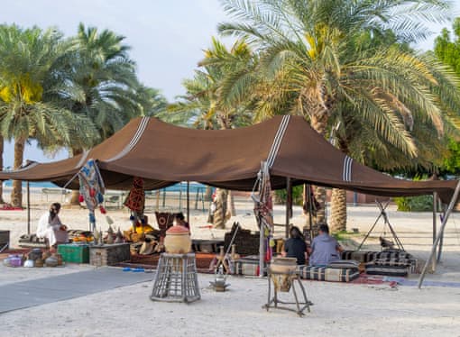 فنادق أبو ظبي للعوائل 7