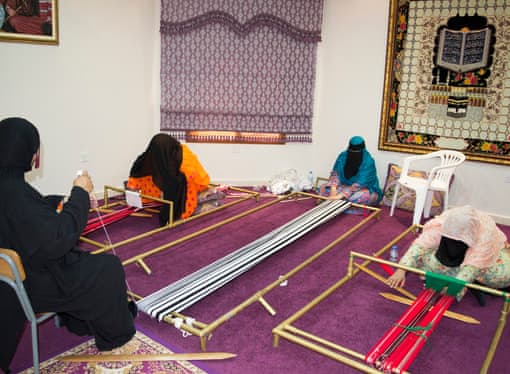 فنادق أبو ظبي للعوائل 5