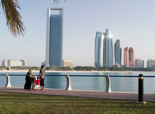 فنادق أبو ظبي للعوائل 10