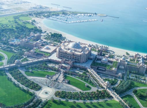 فنادق أبو ظبي للعوائل 9