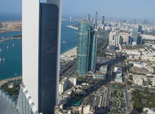 فنادق أبو ظبي للعوائل 12