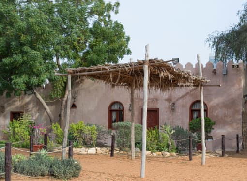 فنادق أبو ظبي للعوائل 8