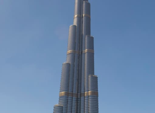 Dubai İslami oteller 21