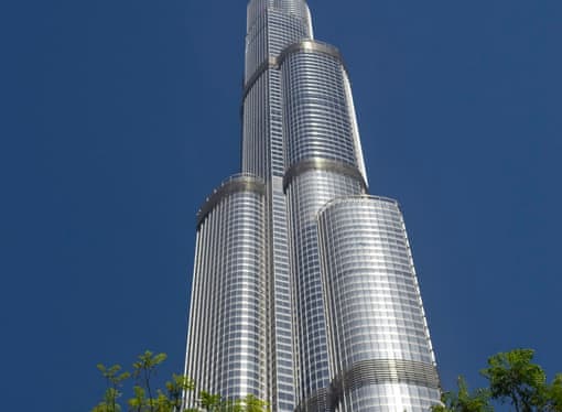 Dubai İslami oteller 22