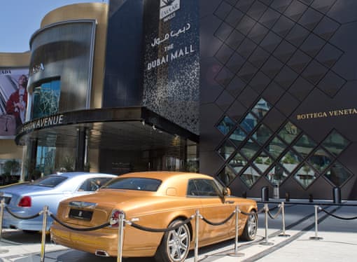 Dubai İslami oteller 9