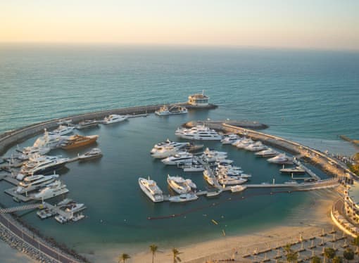 Dubai İslami oteller 10