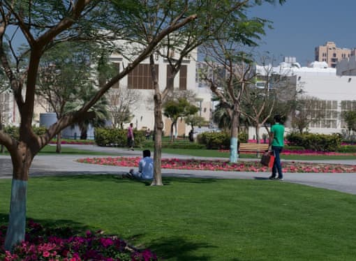 Dubai İslami oteller 24