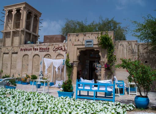 Dubai İslami oteller 2