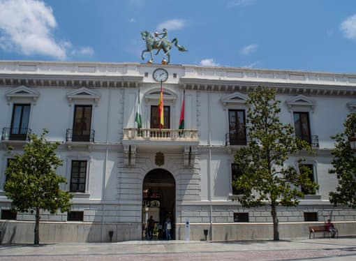 Испания халяль отдых 1