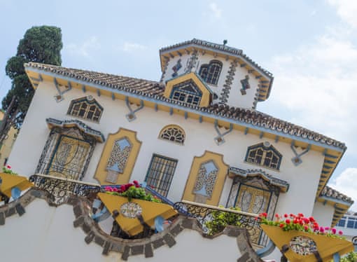 Испания халяль отдых 3