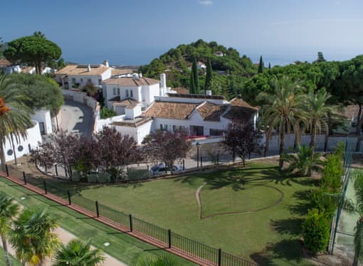 Испания халяль отдых 5