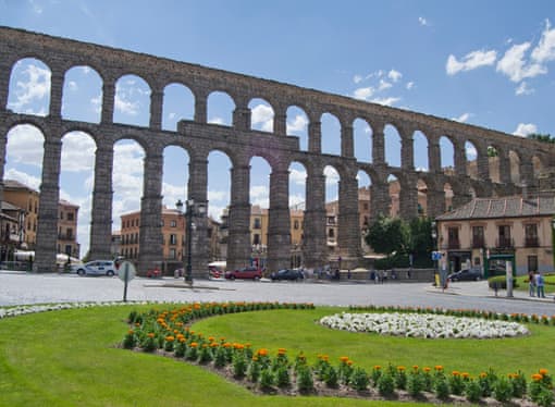 İspanya İslami oteller 2