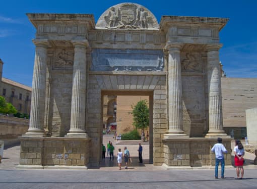 İspanya İslami oteller 5