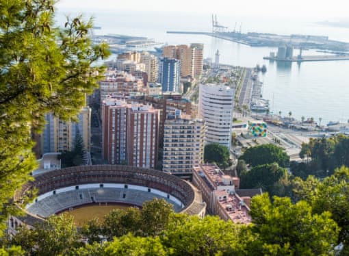 Испания халяль отдых 13