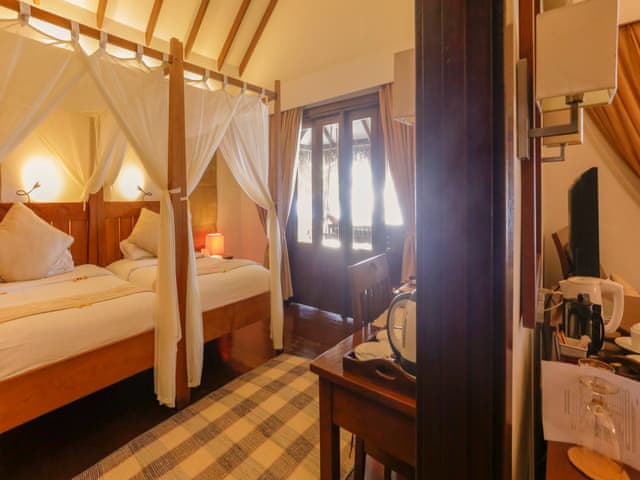 Beach Villa (Semi Detached)