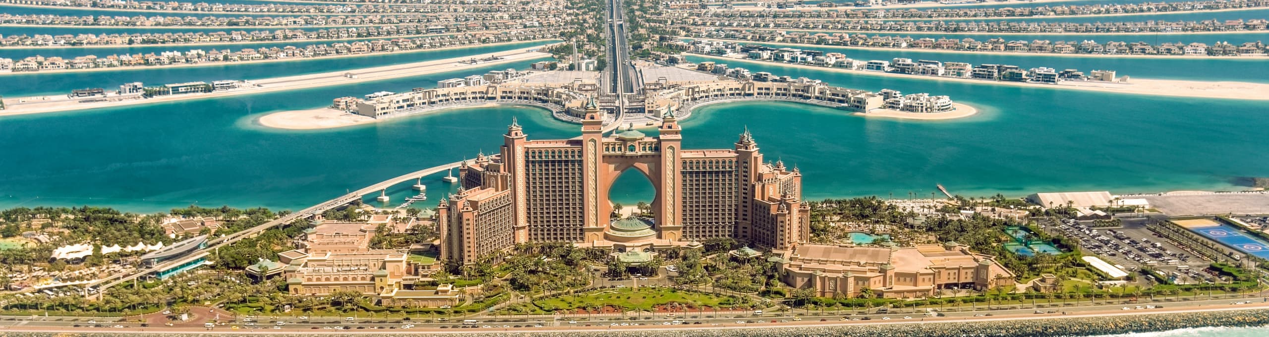 UAE Hotels for Comfortable Holidays