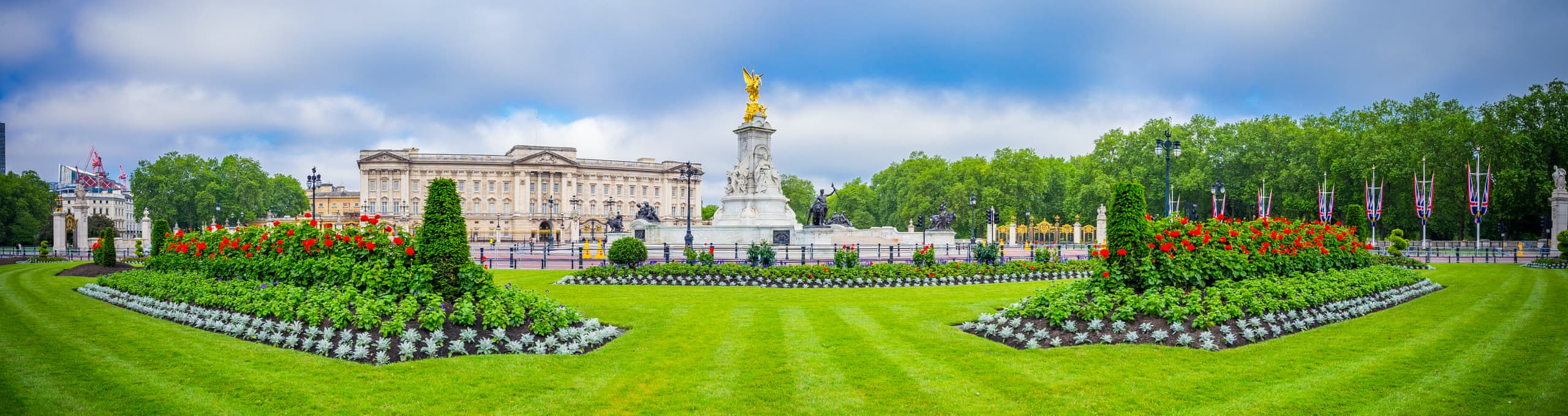 Birleşik Krallık Helal Özellikli Tatil