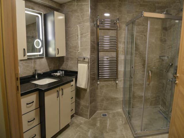 Standart Çift/İki Yataklı Oda