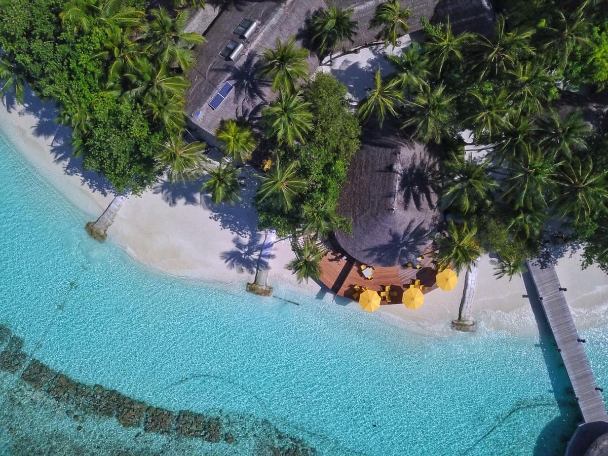 Dhawa Ihuru - All Inclusive