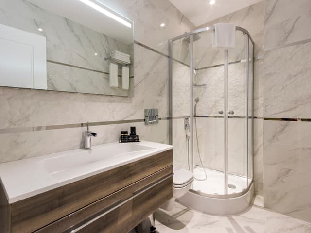 Superior Aile Odası