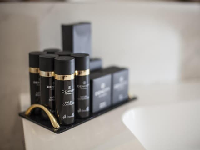 Superior Çift/İki Yataklı Oda