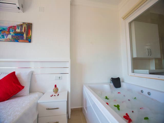 2 yatak odalı Villa