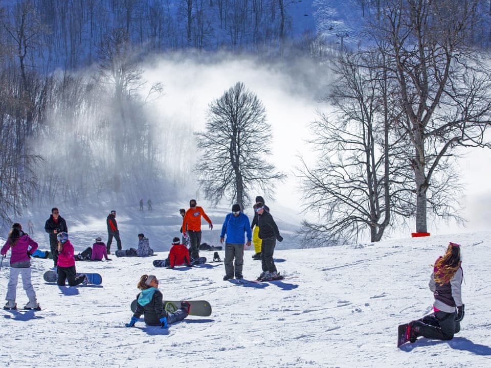 the green park kartepe 452 halalbooking