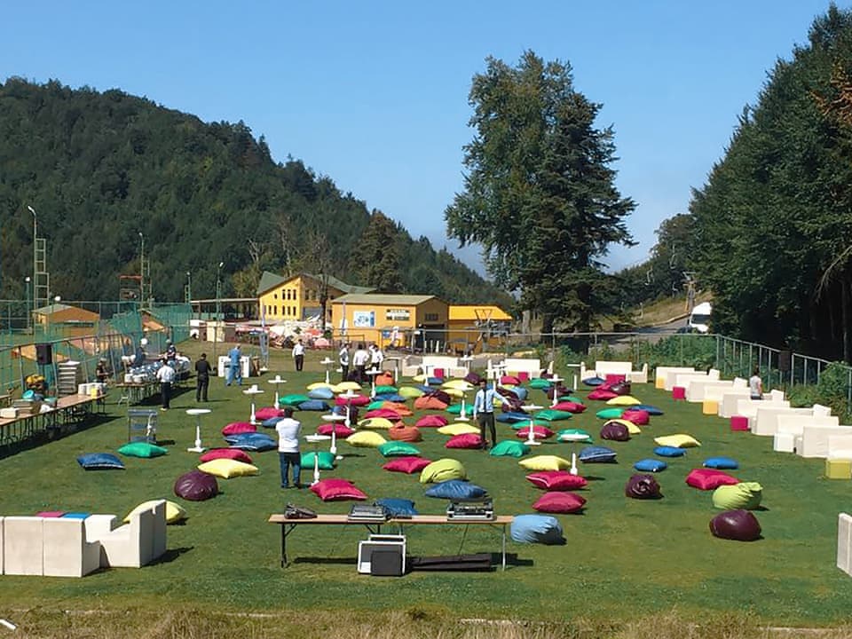 the green park kartepe 452 halalbooking