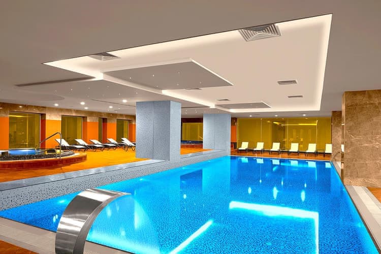 the green park pendik 49 halalbooking