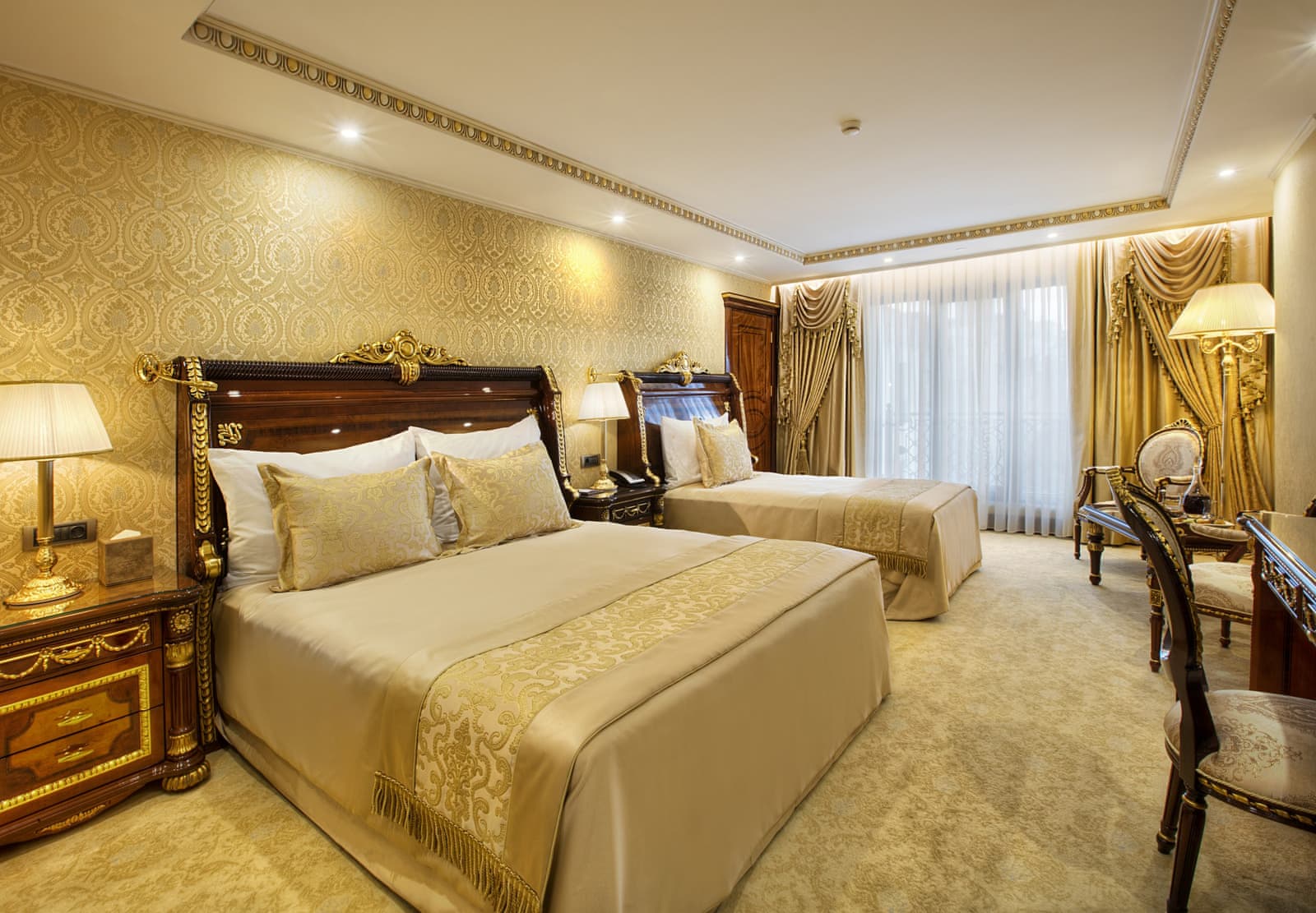 Ottoman S Life Hotel Deluxe 78 Halalbooking