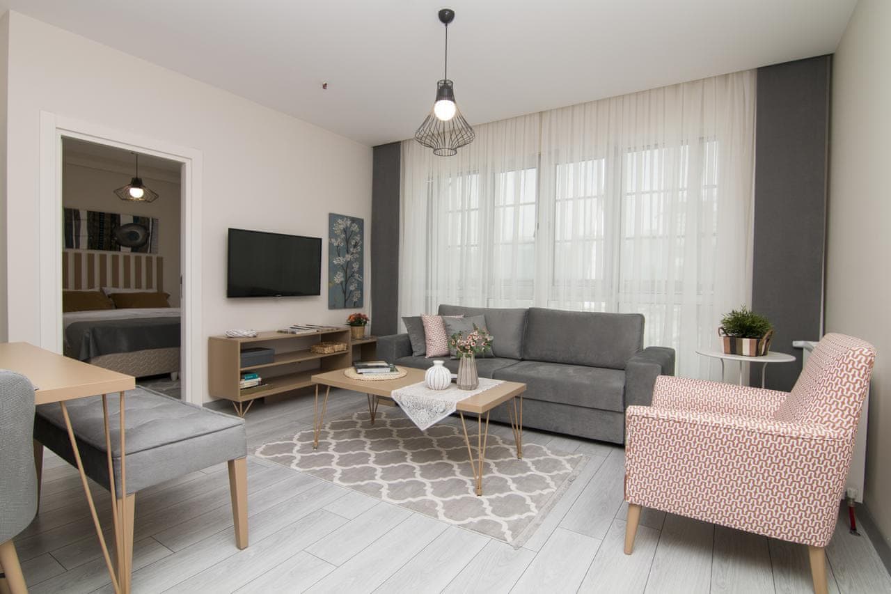 Zin D Home Alemdag Photos Halalbooking