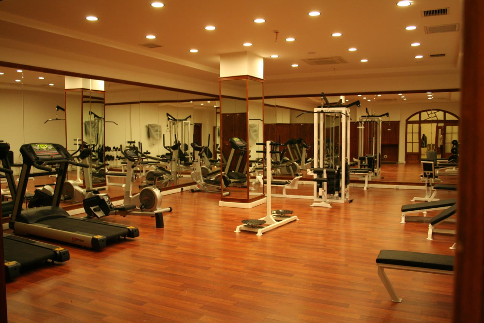 Hotel El Ruha 1 240 Halalbooking